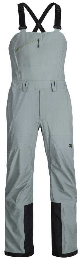 Outdoor Research Carbide ski bib pants